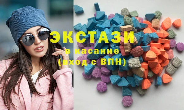 прущий лед Инсар